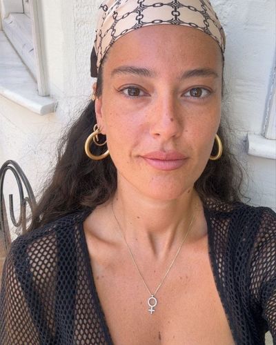 Pelin Akil seksi ifşa fotoğrafı 1343