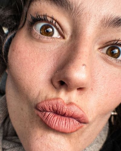 Pelin Akil seksi ifşa fotoğrafı 1346