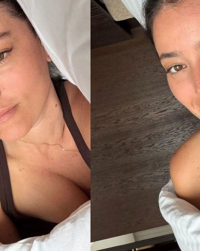 Pelin Akil seksi ifşa fotoğrafı 1348