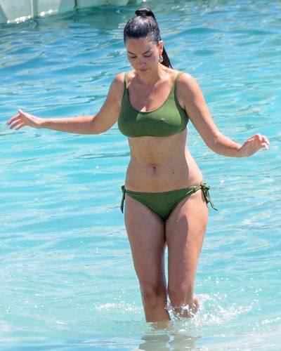 Pelin Akil seksi ifşa fotoğrafı 1351