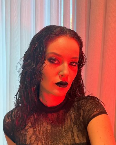 Pelin Akil seksi ifşa fotoğrafı 1371