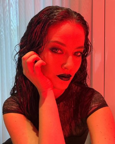 Pelin Akil seksi ifşa fotoğrafı 1372