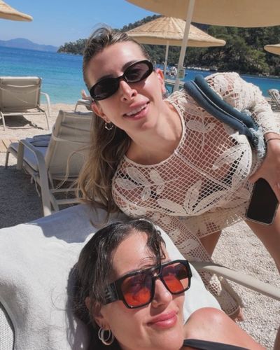 Pelin Akil seksi ifşa fotoğrafı 1391