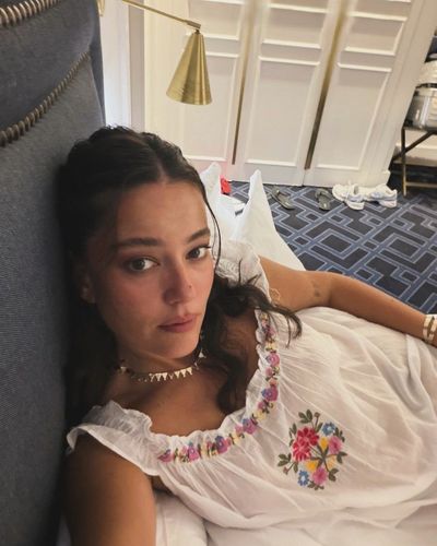 Pelin Akil seksi ifşa fotoğrafı 1404