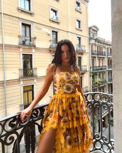 Pelin Akil seksi ifşa fotoğrafı 1421