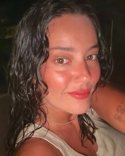 Pelin Akil seksi ifşa fotoğrafı 1428