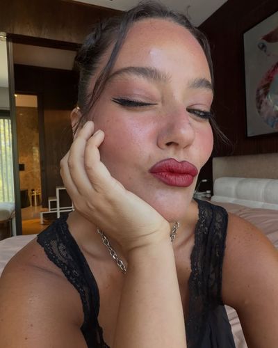 Pelin Akil seksi ifşa fotoğrafı 1431