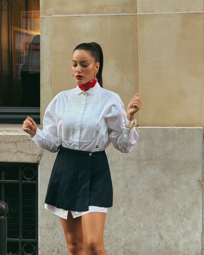Pelin Akil seksi ifşa fotoğrafı 259