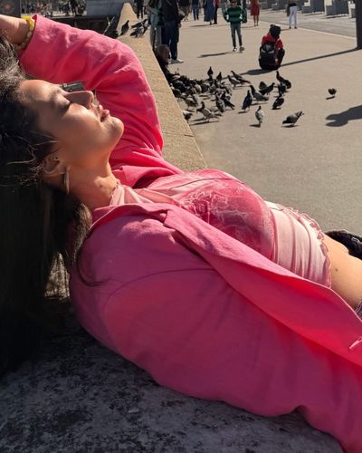 Pelin Akil seksi ifşa fotoğrafı 171