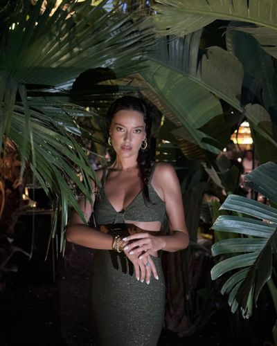Pelin Akil seksi ifşa fotoğrafı 73666