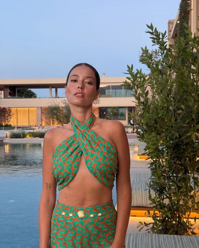 Pelin Akil seksi ifşa fotoğrafı 73659