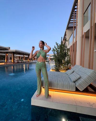 Pelin Akil seksi ifşa fotoğrafı 73648