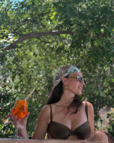 Pelin Akil seksi ifşa fotoğrafı 73647