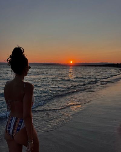Pelin Akil seksi ifşa fotoğrafı 73646