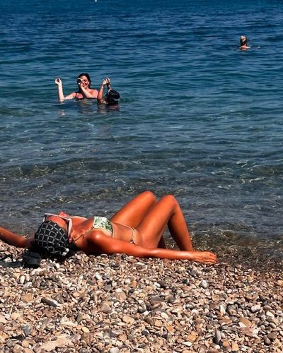 Pelin Akil seksi ifşa fotoğrafı 73624