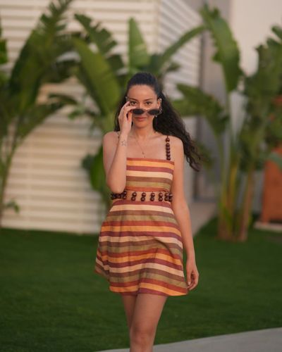 Pelin Akil seksi ifşa fotoğrafı 73611