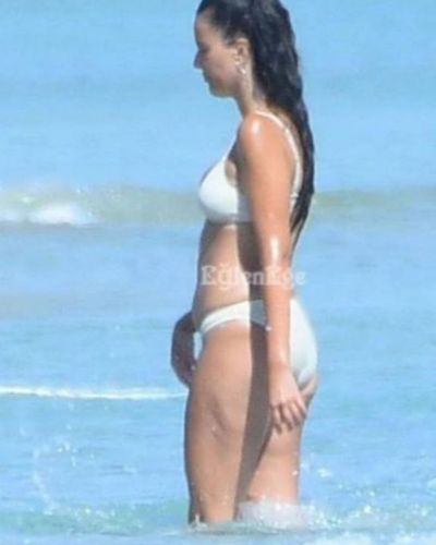 Pelin Akil seksi ifşa fotoğrafı 73604