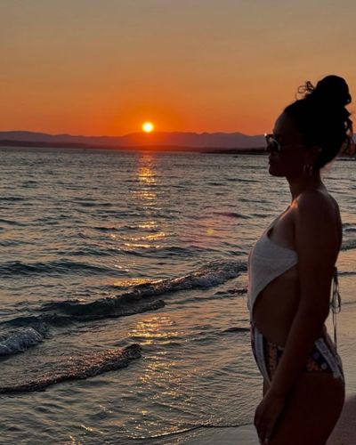 Pelin Akil seksi ifşa fotoğrafı 73599