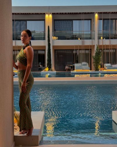 Pelin Akil seksi ifşa fotoğrafı 73589