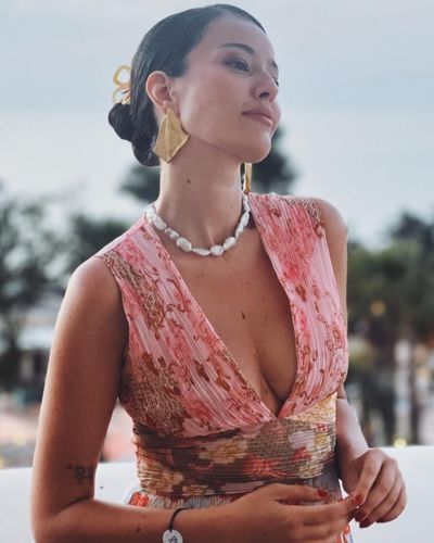 Pelin Akil seksi ifşa fotoğrafı 73585