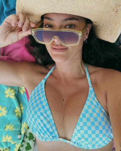Pelin Akil seksi ifşa fotoğrafı 73578