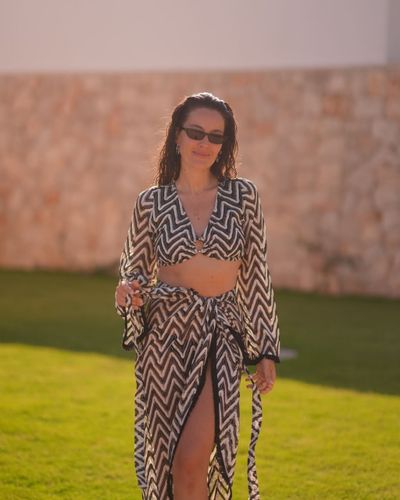 Pelin Akil seksi ifşa fotoğrafı 73573