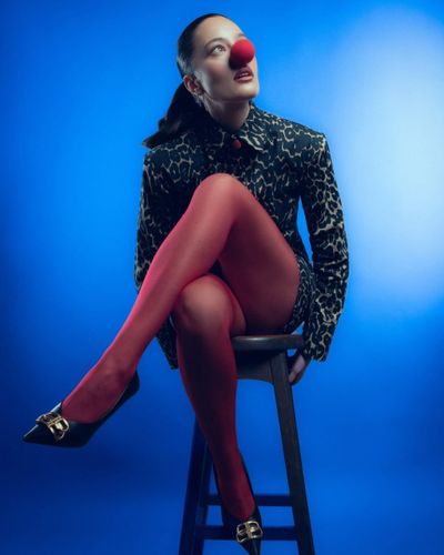 Pelin Akil seksi ifşa fotoğrafı 73568