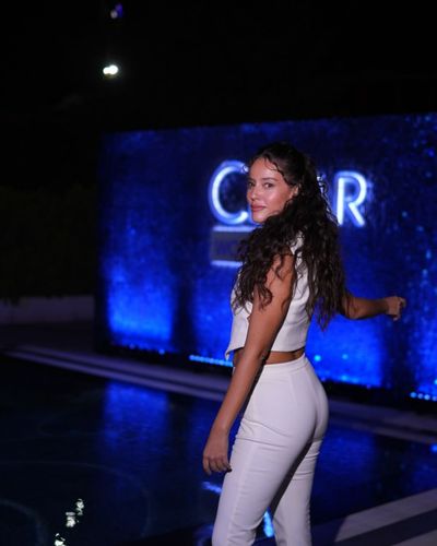 Pelin Akil seksi ifşa fotoğrafı 73567