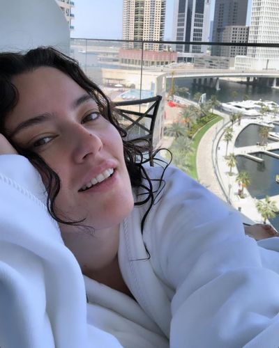 Pelin Akil seksi ifşa fotoğrafı 73565
