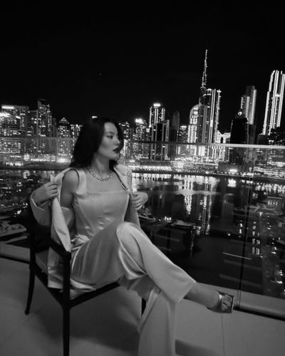 Pelin Akil seksi ifşa fotoğrafı 73564