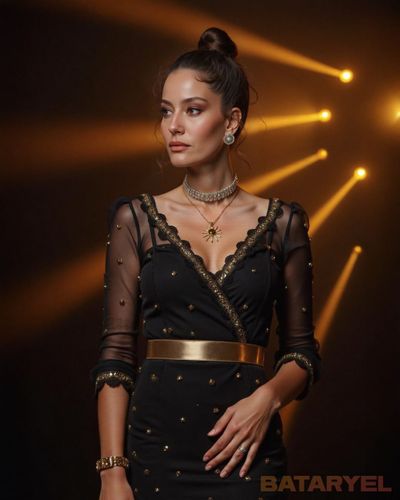 Pelin Akil seksi ifşa fotoğrafı 73559
