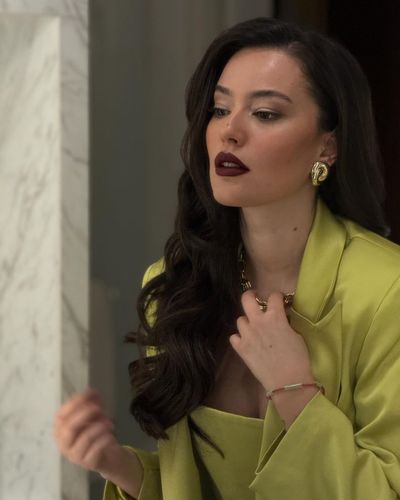Pelin Akil seksi ifşa fotoğrafı 73558