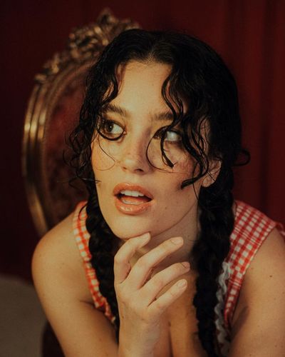 Pelin Akil seksi ifşa fotoğrafı 73555