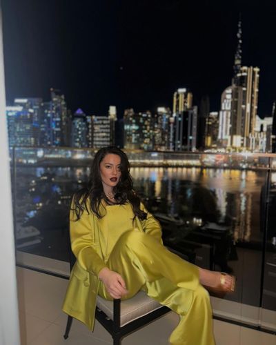 Pelin Akil seksi ifşa fotoğrafı 73540