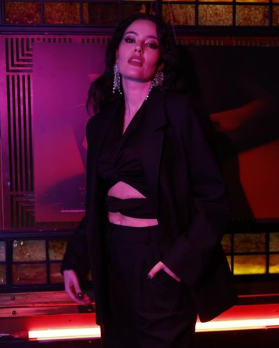 Pelin Akil seksi ifşa fotoğrafı 73539
