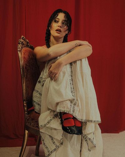 Pelin Akil seksi ifşa fotoğrafı 73533