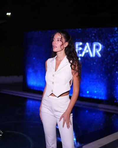Pelin Akil seksi ifşa fotoğrafı 73523