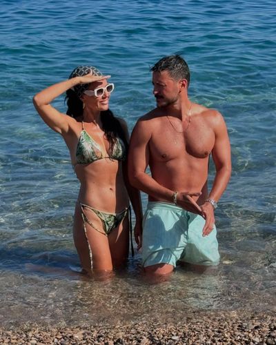 Pelin Akil seksi ifşa fotoğrafı 73519