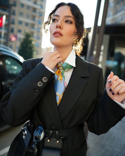 Pelin Akil seksi ifşa fotoğrafı 73511