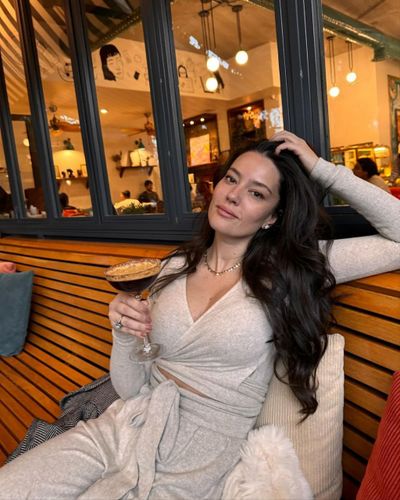 Pelin Akil seksi ifşa fotoğrafı 73507