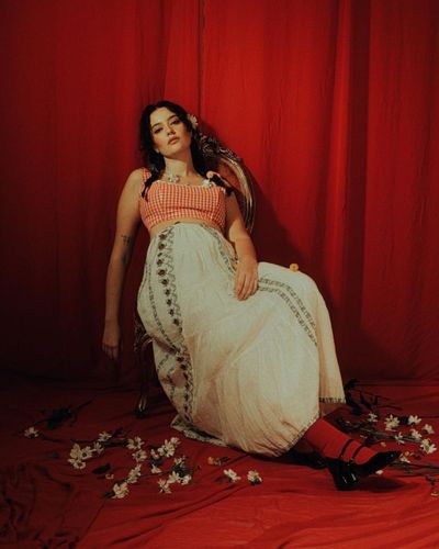 Pelin Akil seksi ifşa fotoğrafı 73494