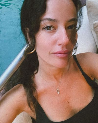Pelin Akil seksi ifşa fotoğrafı 73484