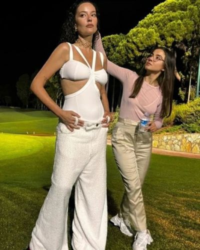 Pelin Akil seksi ifşa fotoğrafı 73482