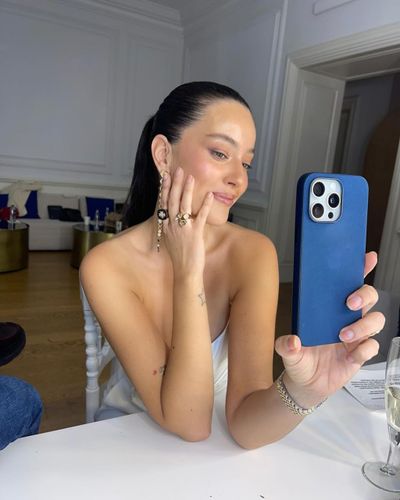 Pelin Akil seksi ifşa fotoğrafı 73479