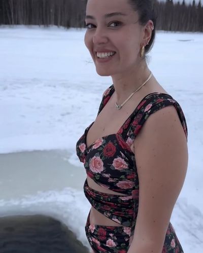 Pelin Akil seksi ifşa fotoğrafı 73478