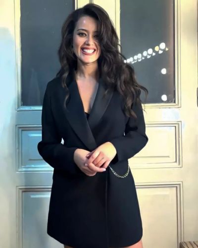 Pelin Akil seksi ifşa fotoğrafı 73466