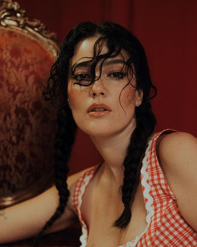 Pelin Akil seksi ifşa fotoğrafı 73459