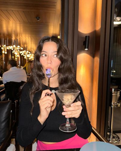 Pelin Akil seksi ifşa fotoğrafı 73448
