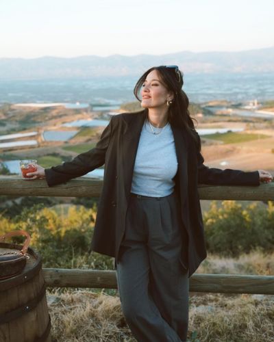 Pelin Akil seksi ifşa fotoğrafı 73443