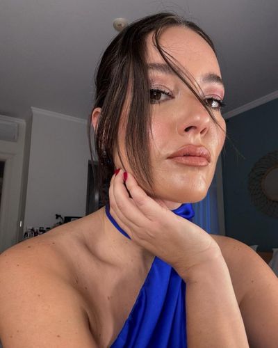 Pelin Akil seksi ifşa fotoğrafı 73440